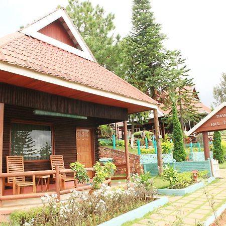 Hill Top Villa Hotel كالاو الغرفة الصورة