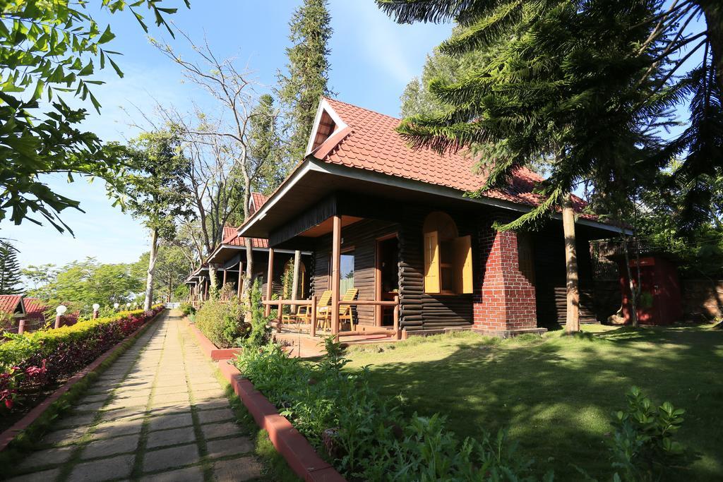 Hill Top Villa Hotel كالاو الغرفة الصورة